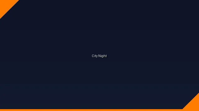 城市夜景主题赛 - 女性高潮流的表现 视频创作挑战
